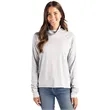 Cutter & Buck Coastline Epic Comfort Recycled Womens Funn...
