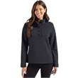 Cutter & Buck Hunts Point Eco Textured Fleece Recycled Wo...