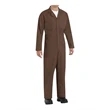 Red Kap Twill Action Back Coverall