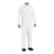 Red Kap Twill Action Back Coverall
