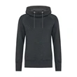 Vintage Pullover Ladies' Hooded Sweatshirt