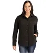 Cutter & Buck Roam Eco Recycled Womens Shirt Jacket