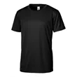 Clique Spin Youth Tee