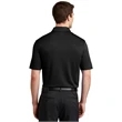 Nike Dri-FIT Hex Textured Polo.