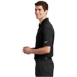 Nike Dri-FIT Hex Textured Polo.