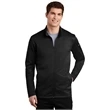 Nike Therma-FIT Full-Zip Fleece.