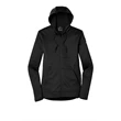 Nike Ladies Therma-FIT Full-Zip Fleece Hoodie.