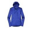 Nike Ladies Therma-FIT Full-Zip Fleece Hoodie.
