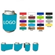 slap wrap beverage insulator