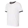 Alternative Vintage Jersey Keeper Ringer Tee