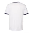 Alternative Vintage Jersey Keeper Ringer Tee