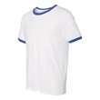 Alternative Vintage Jersey Keeper Ringer Tee