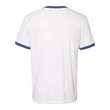 Alternative Vintage Jersey Keeper Ringer Tee