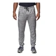 Burnside Performance Fleece Joggers