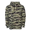 Independent Trading Co. Heavyweight Hooded Sweatshirt