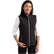 Clique Tempo Stretch Full Zip Womens Softshell Vest