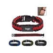 Outdoors Paracord Nylon Wristband