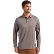 Cutter & Buck Coastline Epic Comfort Recycled Mens Long S...