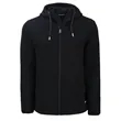 Cutter & Buck Roam Epic Comfort Recycled Mens Full Zip Ho...