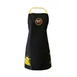 Big Brew Traditional Custom Overseas Full-Length Apron