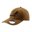 Mack Traditional Custom Overseas Unstructured Relaxed Cap