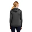 Nike Ladies Therma-FIT Full-Zip Fleece Hoodie.