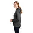 Nike Ladies Therma-FIT Full-Zip Fleece Hoodie.