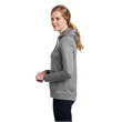 Nike Ladies Therma-FIT Full-Zip Fleece Hoodie.