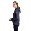 Nike Ladies Therma-FIT Full-Zip Fleece Hoodie.