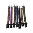Outdoors Survival Bracelet