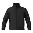 Women's Crew Bonded Thermal Shell