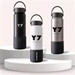THE BOOT   700 ML / 23.5 OZ STAINLESS STEEL BOTTLE