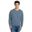 Comfort Colors® Lightweight Crewneck Sweatshirt