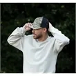 ATC™ YUPOONG® YP CLASSICS® RETRO TRUCKER CAP.
