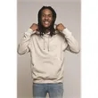 KOI® ELEMENT TRIBLEND FLEECE PULLOVER HOOD.