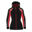 Women's Road Warrior Thermal Shell