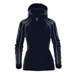 Women's Road Warrior Thermal Shell