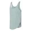 Next Level Women's Festival Tank