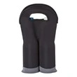 OAD Insulated Neoprene Double Wine Tote
