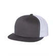 YP Classics Flat Bill Trucker Cap