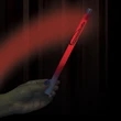 10" Concert Glow Sticks - Red