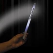 10" Concert Glow Sticks - White