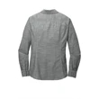 Port Authority Ladies Slub Chambray Shirt.