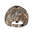 Outdoor Cap Camo Cap with Weathered Front