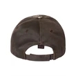 Outdoor Cap Camo Cap with Weathered Front