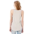 Ladies' Backstage Vintage Jersey Tank