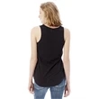 Ladies' Backstage Vintage Jersey Tank