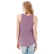 Ladies' Backstage Vintage Jersey Tank