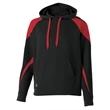 Unisex Prospect Athletic Fleece Hooded Sweatshirt