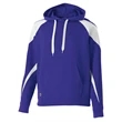 Unisex Prospect Athletic Fleece Hooded Sweatshirt